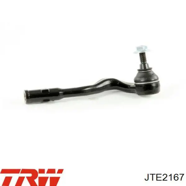 JTE2167 TRW рулевой наконечник