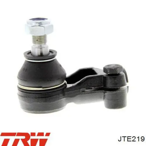 Накінечник рульової тяги, зовнішній JTE219 TRW