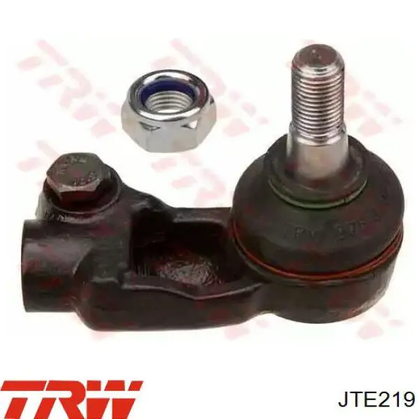 Рулевой наконечник JTE219 TRW