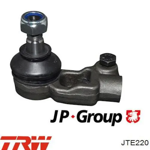 Рулевой наконечник TRW JTE220 цена, от 8.05 USD