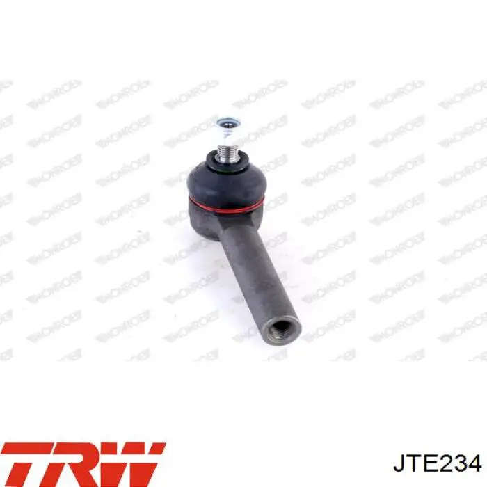 Рулевой наконечник JTE234 TRW