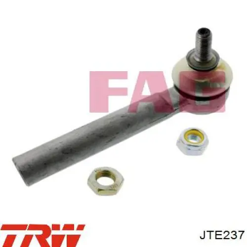 Рулевой наконечник TRW JTE237 цена, от 9.86 USD