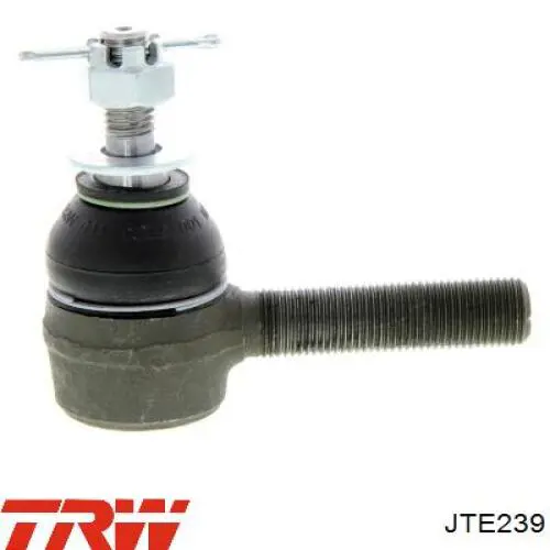 Наконечник центральной рулевой тяги задний левый RTC5870 Allmakes