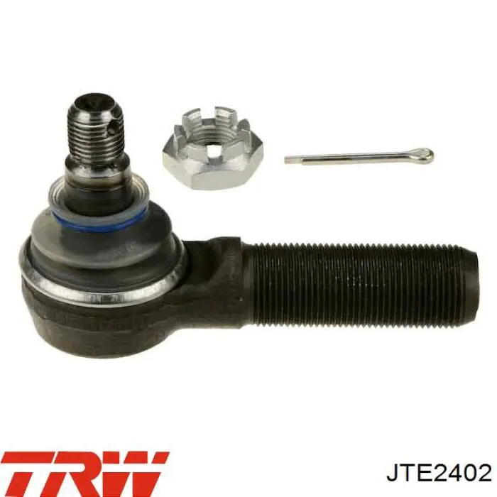 Наконечник поперечной рулевой тяги Mercedes 0013301435 цена, от 11.85 USD