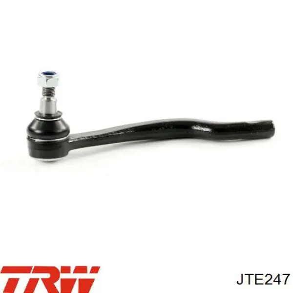 Купить JTE247 TRW Наконечник рулевой тяги, внешний