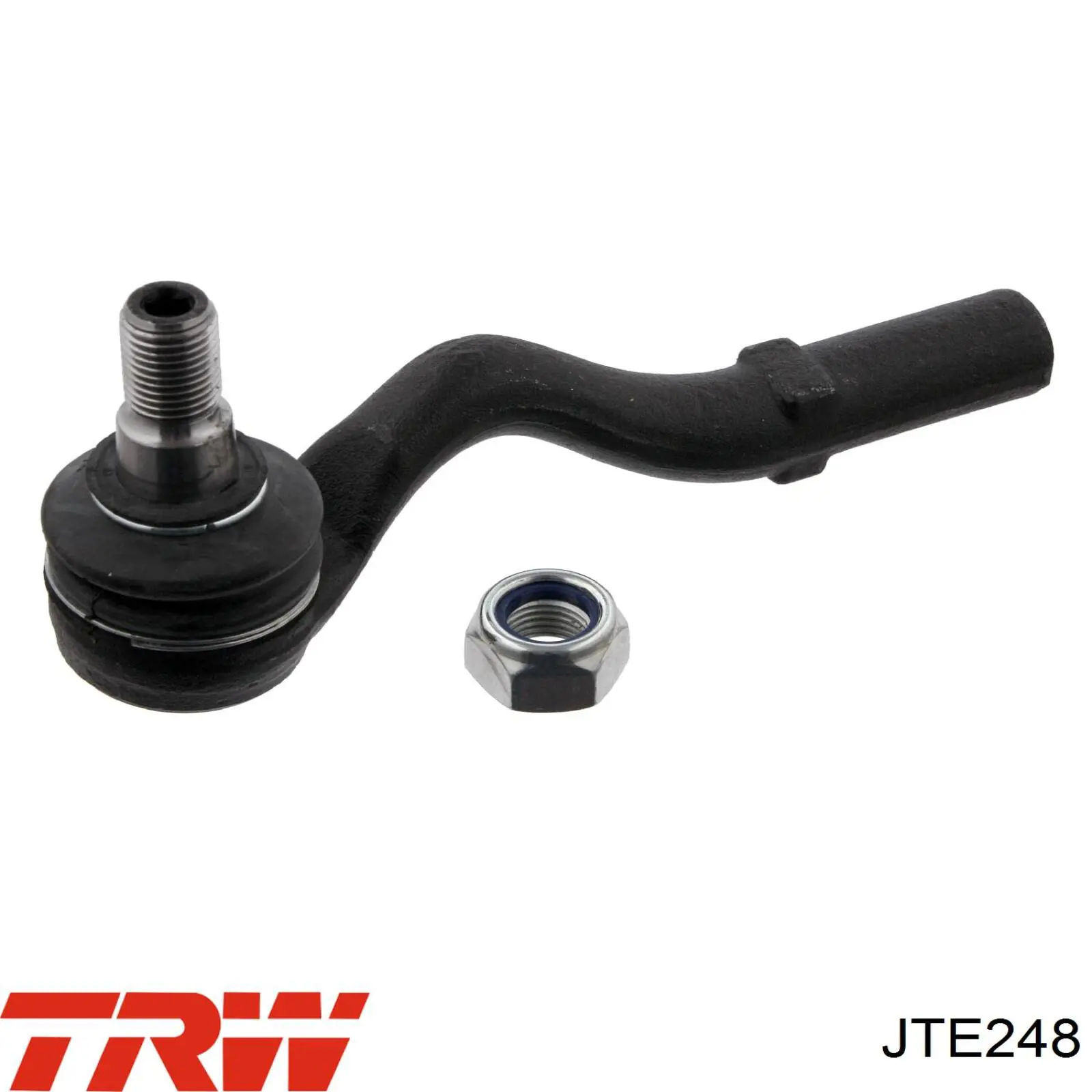 Рулевой наконечник TRW JTE248 цена, от 14.63 USD