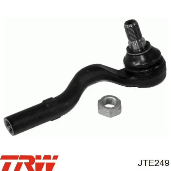 Рулевой наконечник TRW JTE249 цена, от 14.52 USD