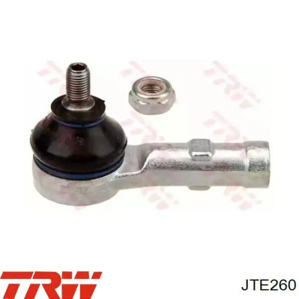 Рулевой наконечник JTE260 TRW