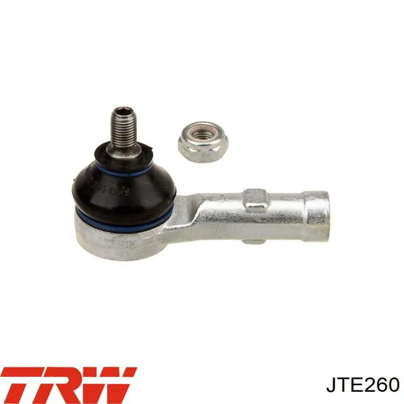 Рулевой наконечник TRW JTE260 цена, от 9.28 USD
