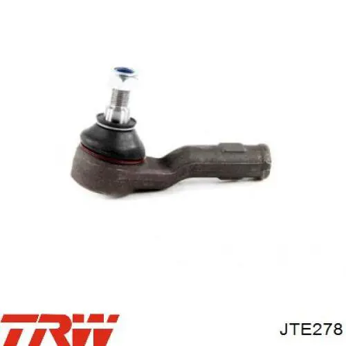 Купить 7701462427 Renault (RVI) Наконечник рулевой тяги, внешний