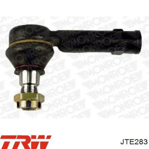 9681 Febi Наружный наконечник рулевой тяги