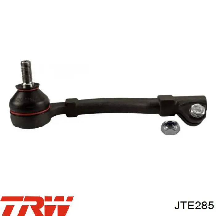 Рулевой наконечник TRW JTE285 цена, от 14.95 USD