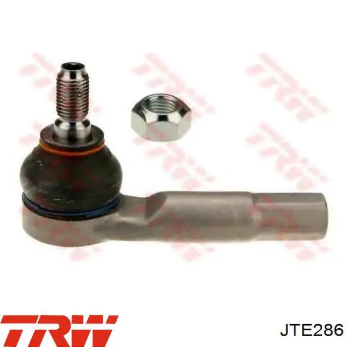 Рулевой наконечник Renault (RVI) 8660003563 цена, от 9.84 USD