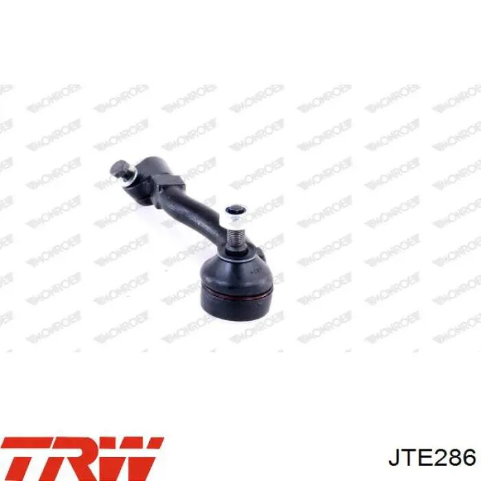 Рулевой наконечник 8660003563 Renault (RVI)