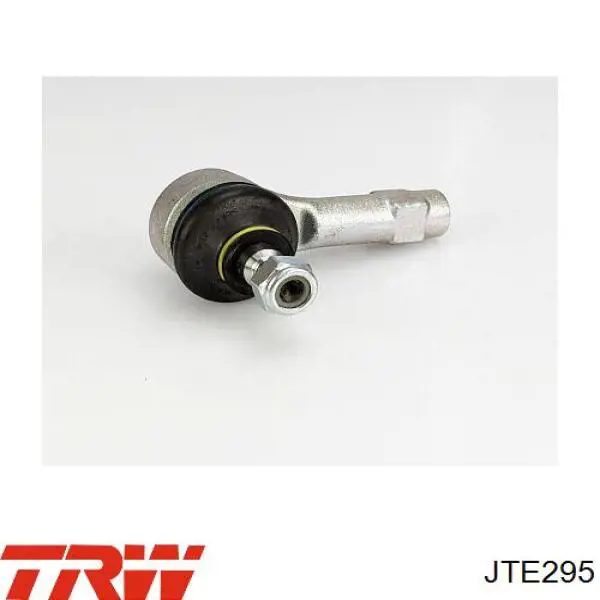 JTE295 TRW наконечник рулевой тяги внешний