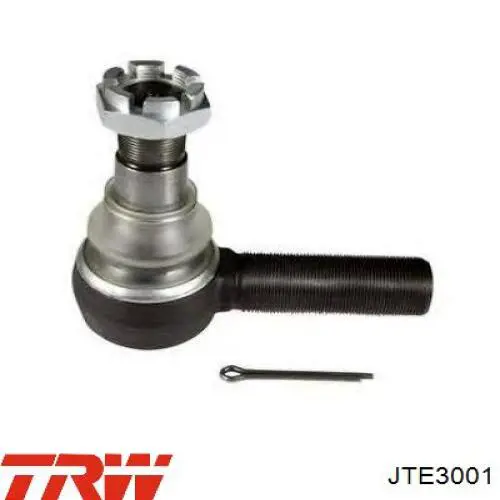 Купить A0003309335 Mercedes Наконечник поперечной рулевой тяги