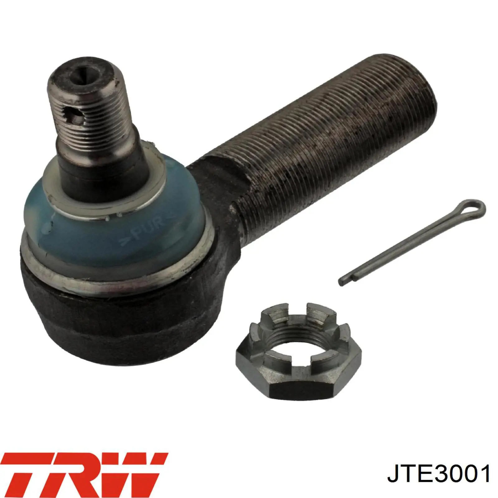 A0003382829 Mercedes Наконечник поперечной рулевой тяги