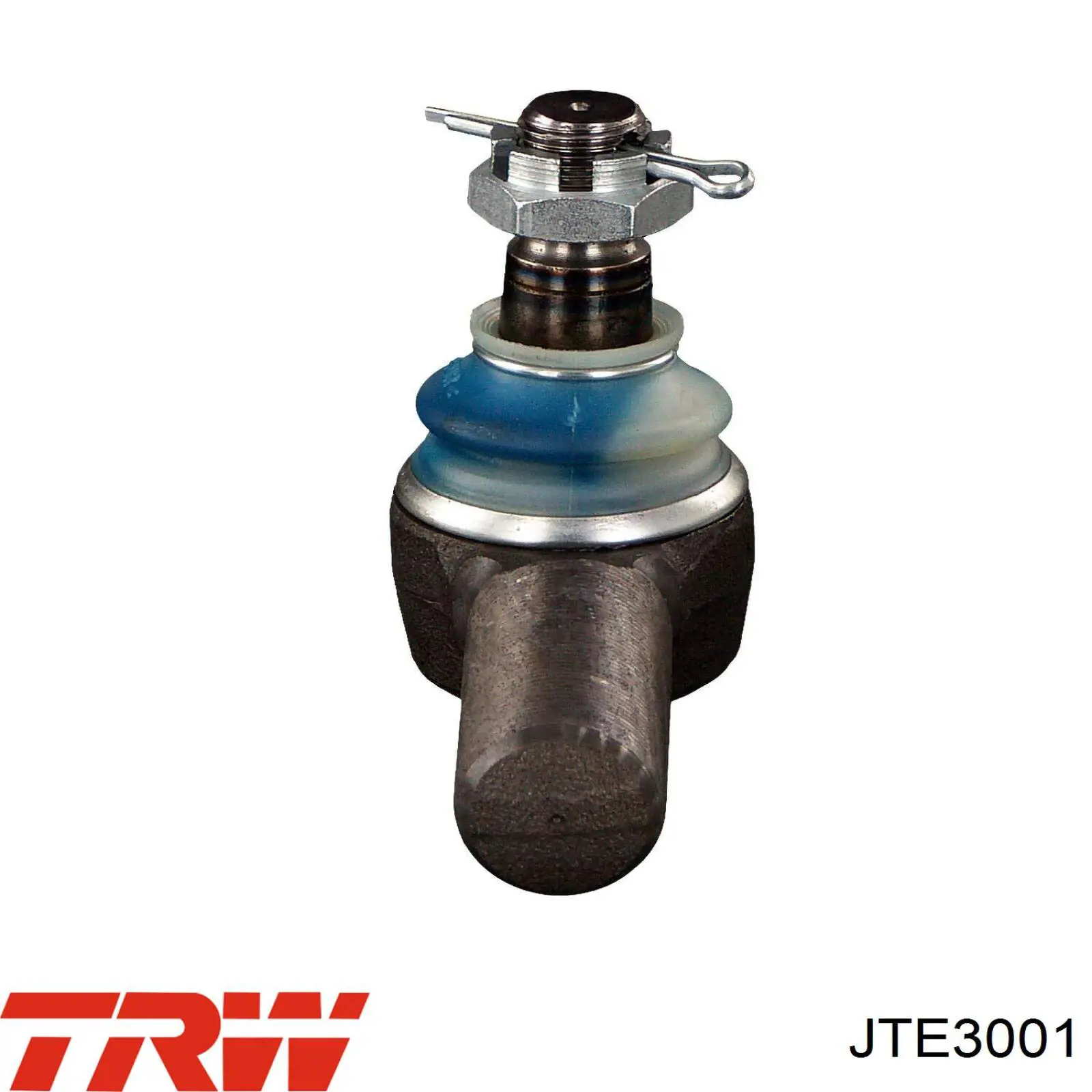 Наконечник поперечной рулевой тяги STR STR20206 цена, от 13.18 USD