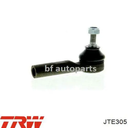 JTE305 TRW наконечник рулевой тяги внешний