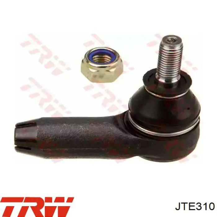 Купить JTE310 TRW Наконечник рулевой тяги, внешний
