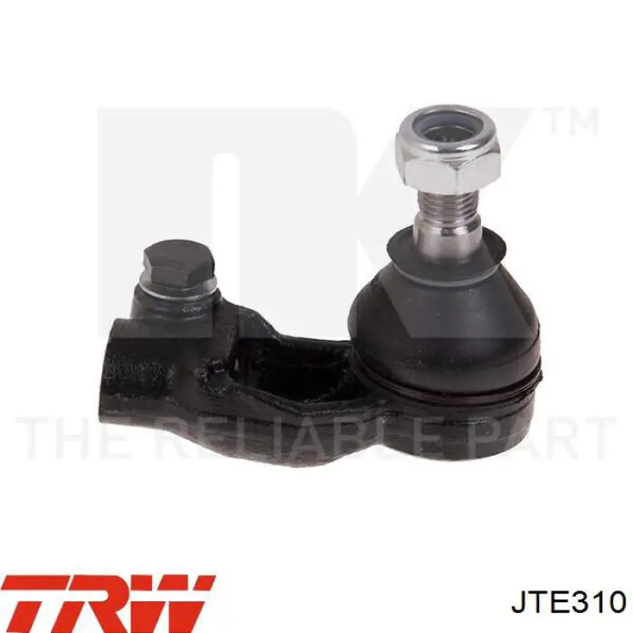 Рулевой наконечник TRW JTE310 цена, от 11.70 USD