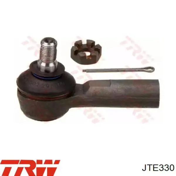 Наконечник рулевой тяги 555 SE2941