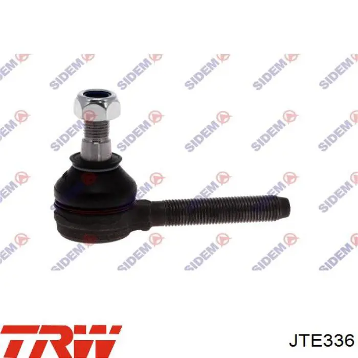Купить JTE336 TRW Наконечник рулевой тяги, внешний