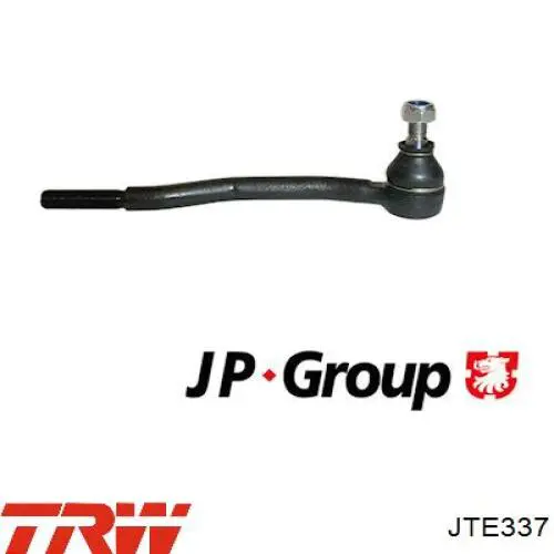 Наконечник рулевой тяги Opel 324155