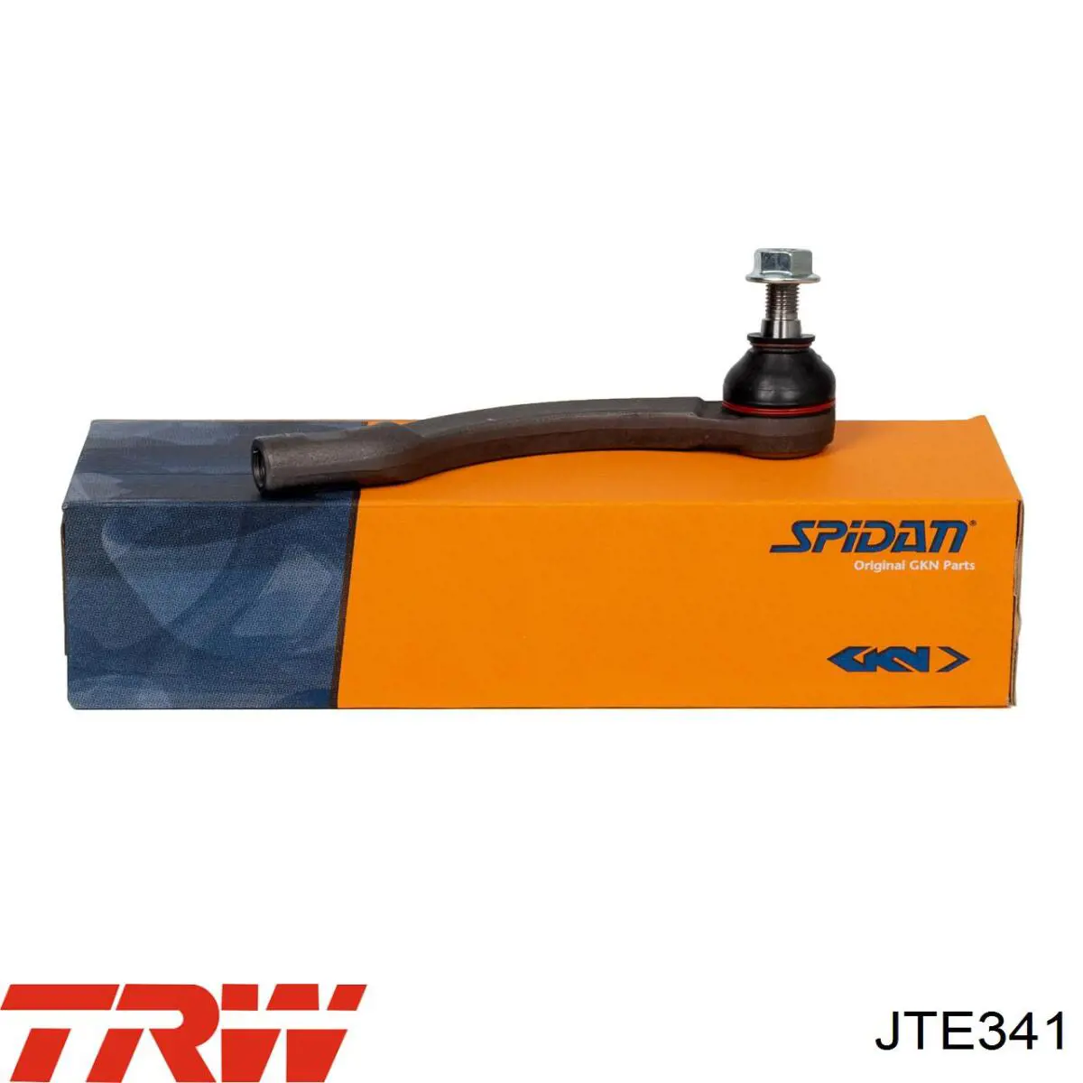 Рулевой наконечник TRW JTE341 цена, от 18.04 USD