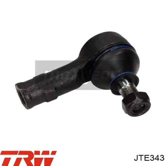 Купить JTE343 TRW Рулевой наконечник