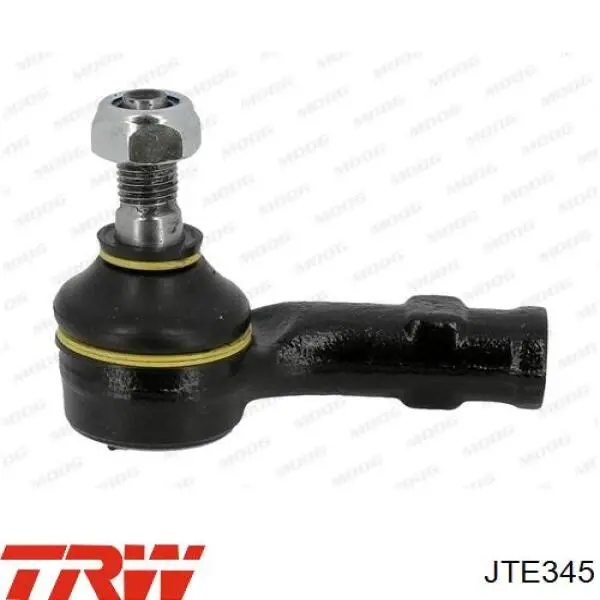 Купить JTE345 TRW Рулевой наконечник