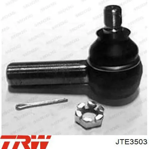 Наконечник продольной рулевой тяги Sampa Otomotiv‏ 09709101 цена, от 19.77 USD