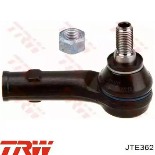 Купить JTE362 TRW Наконечник рулевой тяги, внешний