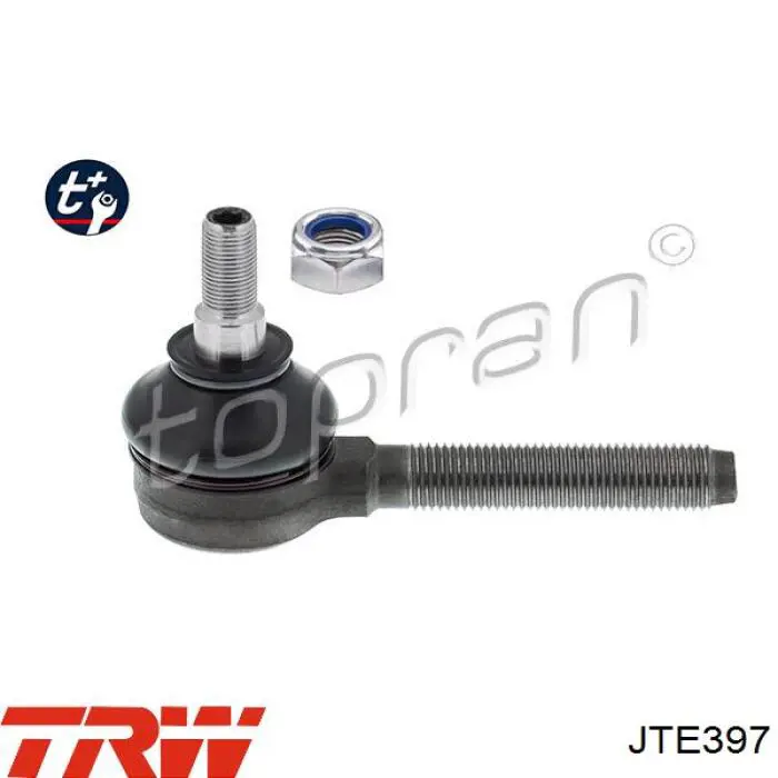 Купить T453090 STC Наконечник рулевой тяги, внешний