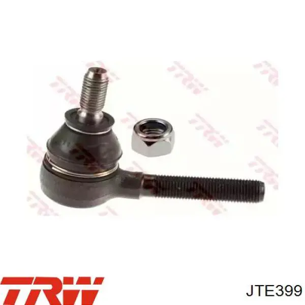 JTE399 TRW Наружный наконечник рулевой тяги