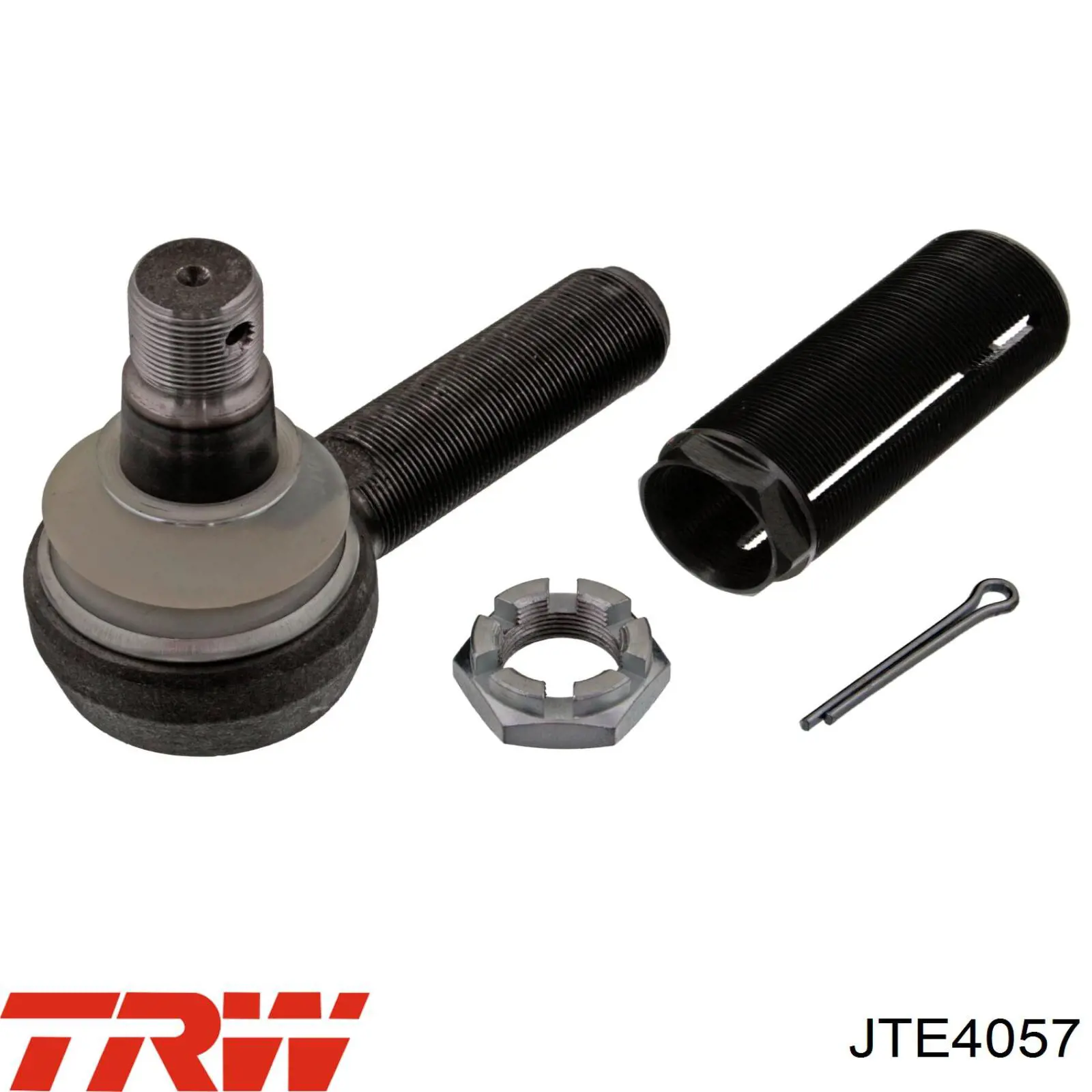 Наконечник поперечной рулевой тяги Febi 2954 цена, от 19.84 USD
