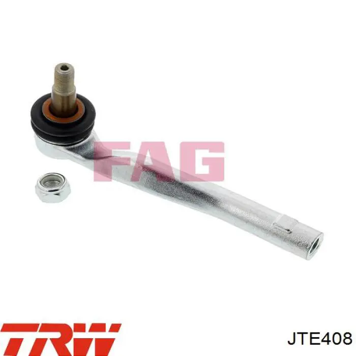 JTE408 TRW Наружный наконечник рулевой тяги