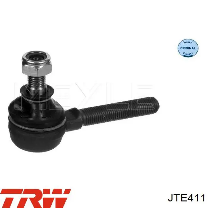 90510652 Opel Наконечник рулевой тяги внутренний правый