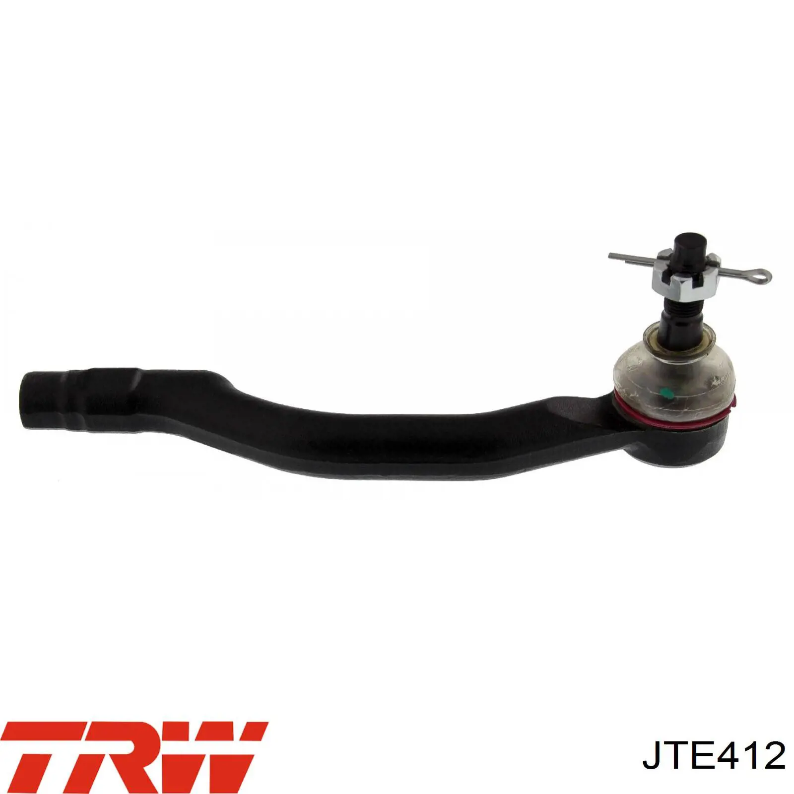 Рулевой наконечник TRW JTE412 цена, от 17.46 USD