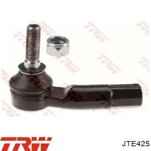 Купить 3547301 Lemforder Наконечник рулевой тяги, внешний