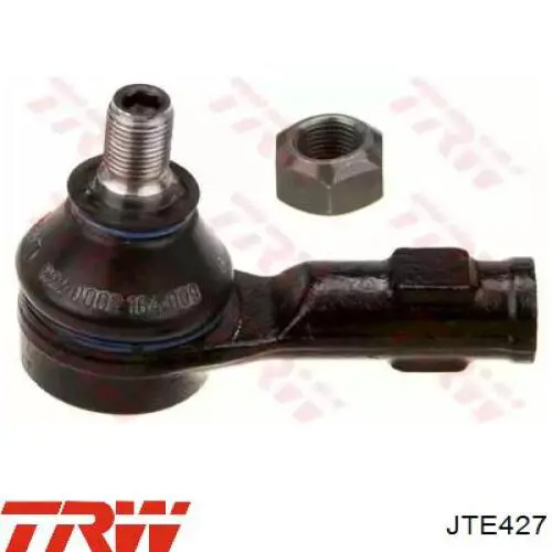 JTE427 TRW наконечник рулевой тяги внешний