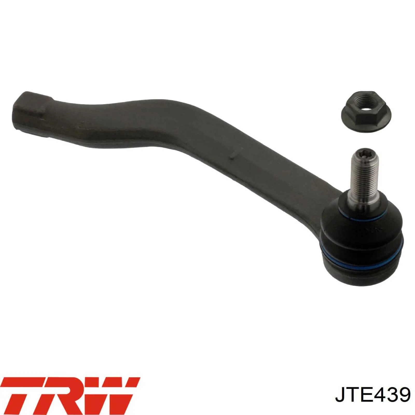 JTE439 TRW ponta externa da barra de direção