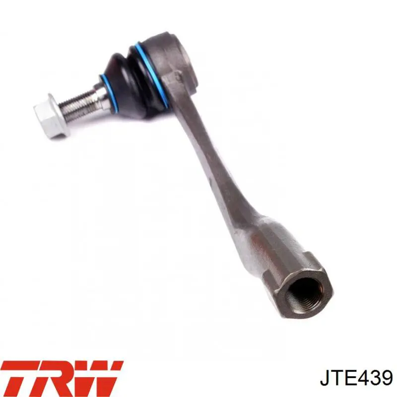 Купить JTE439 TRW Наконечник рулевой тяги, внешний
