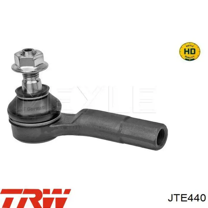 Купить 424363 Hart Наконечник рулевой тяги, внешний