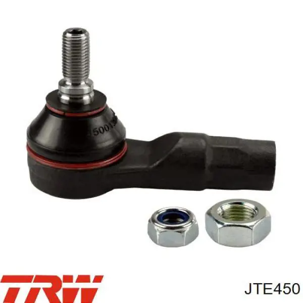 JTE450 TRW Наружный наконечник рулевой тяги