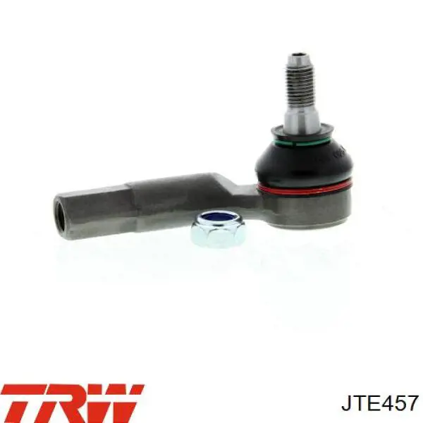 Наконечник рулевой тяги TRW JTE457