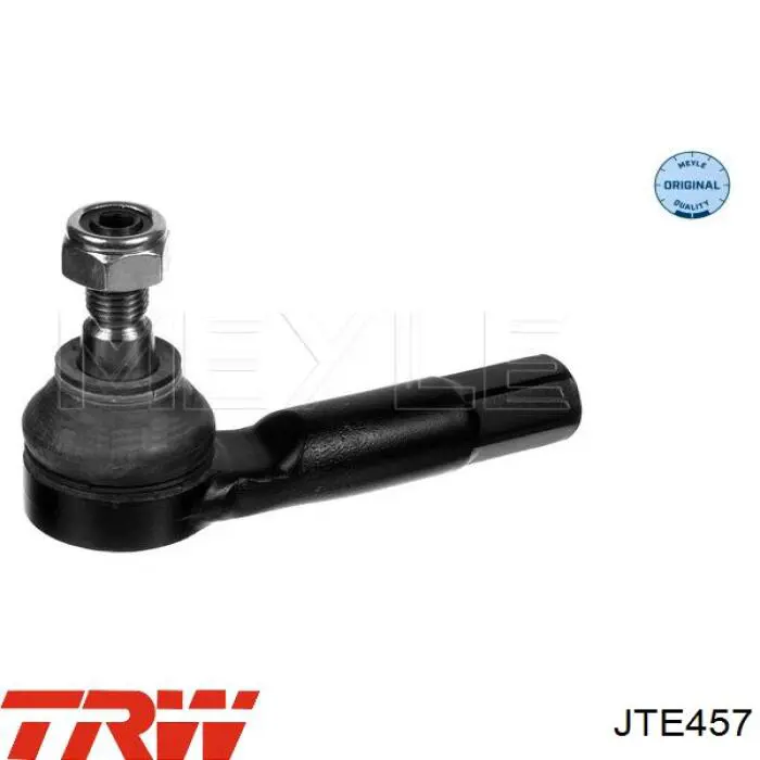 Рулевой наконечник JTE457 TRW