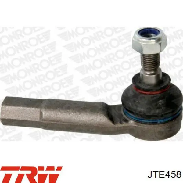 Рулевой наконечник JTE458 TRW