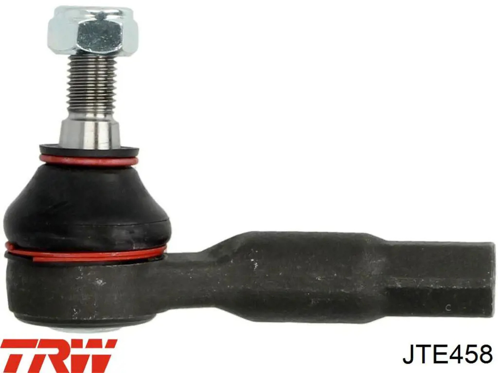 JTE458 TRW Наружный наконечник рулевой тяги