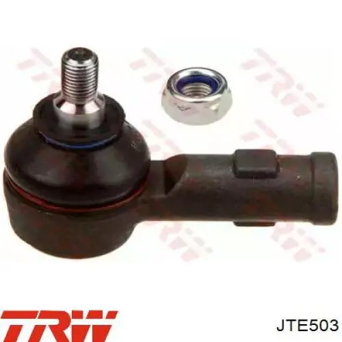 JTE503 TRW рулевой наконечник